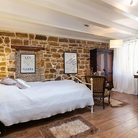 Duplex Apartment Camelia In Charming Old Town Rovinj Ngoại thất bức ảnh