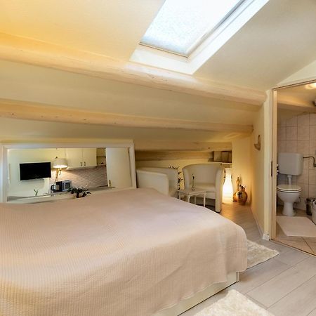Duplex Apartment Camelia In Charming Old Town Rovinj Ngoại thất bức ảnh