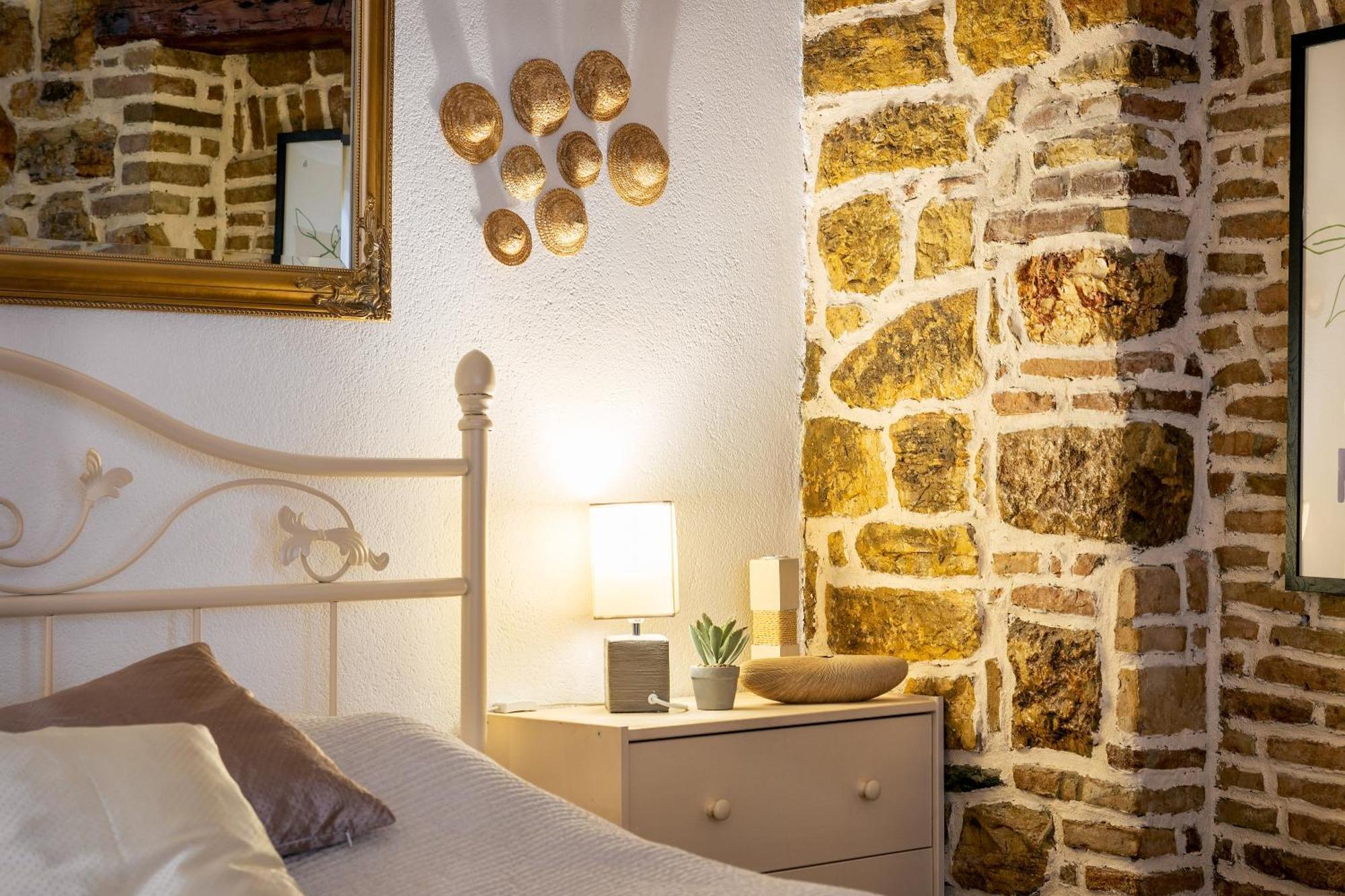 Duplex Apartment Camelia In Charming Old Town Rovinj Ngoại thất bức ảnh