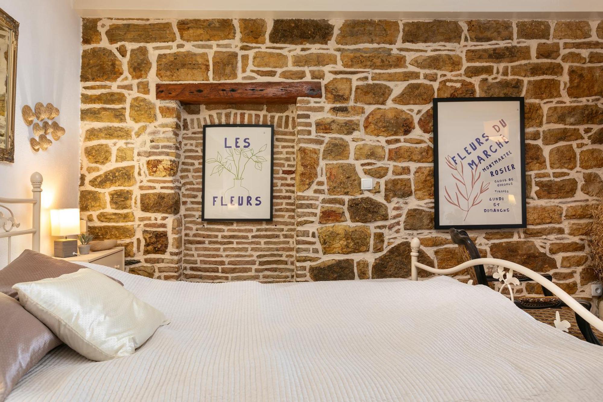 Duplex Apartment Camelia In Charming Old Town Rovinj Ngoại thất bức ảnh