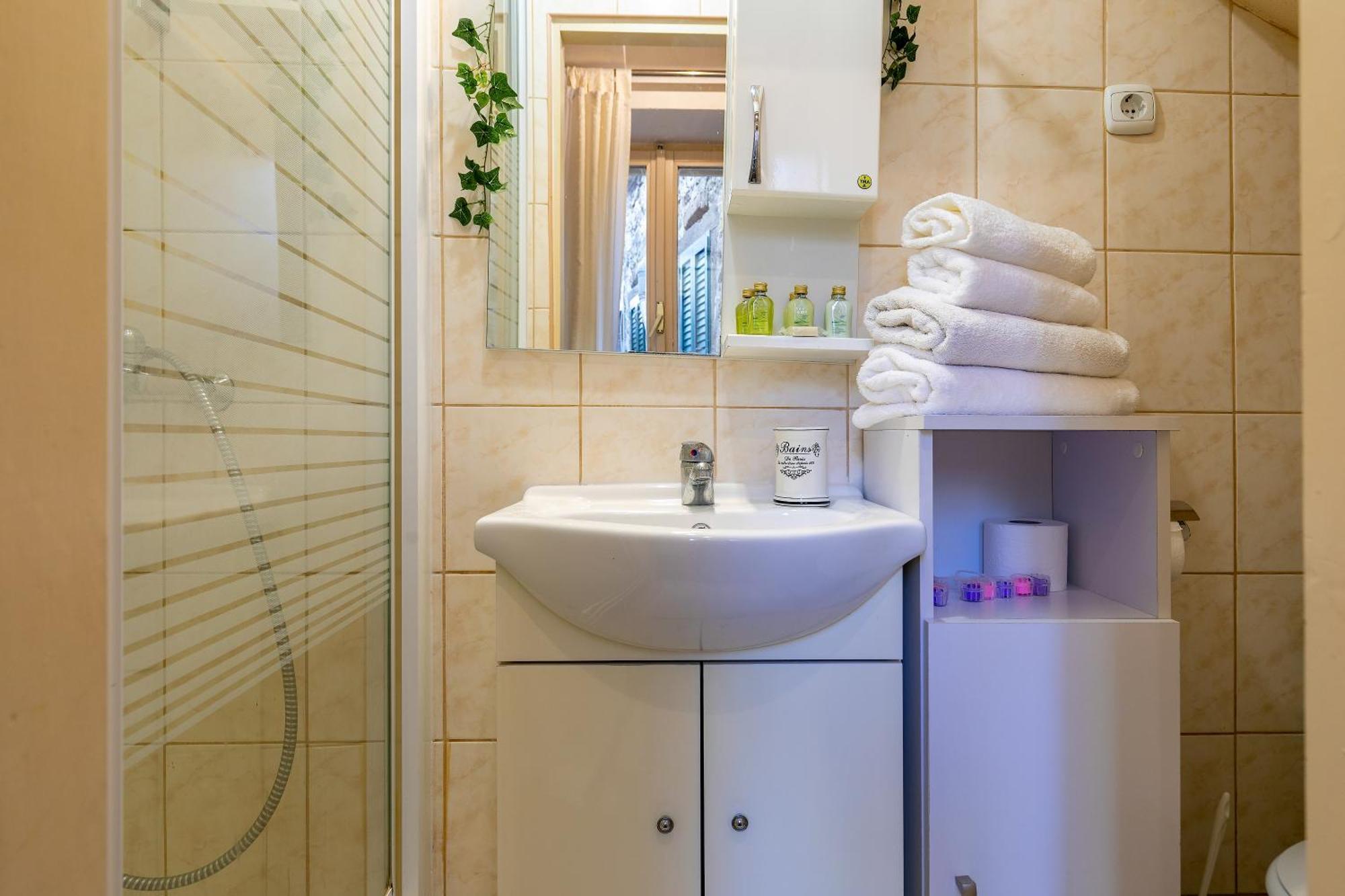 Duplex Apartment Camelia In Charming Old Town Rovinj Ngoại thất bức ảnh