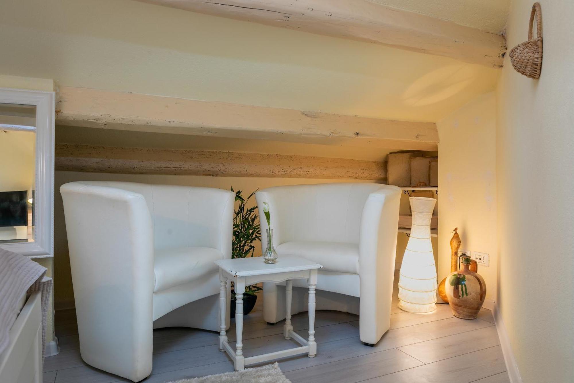 Duplex Apartment Camelia In Charming Old Town Rovinj Ngoại thất bức ảnh