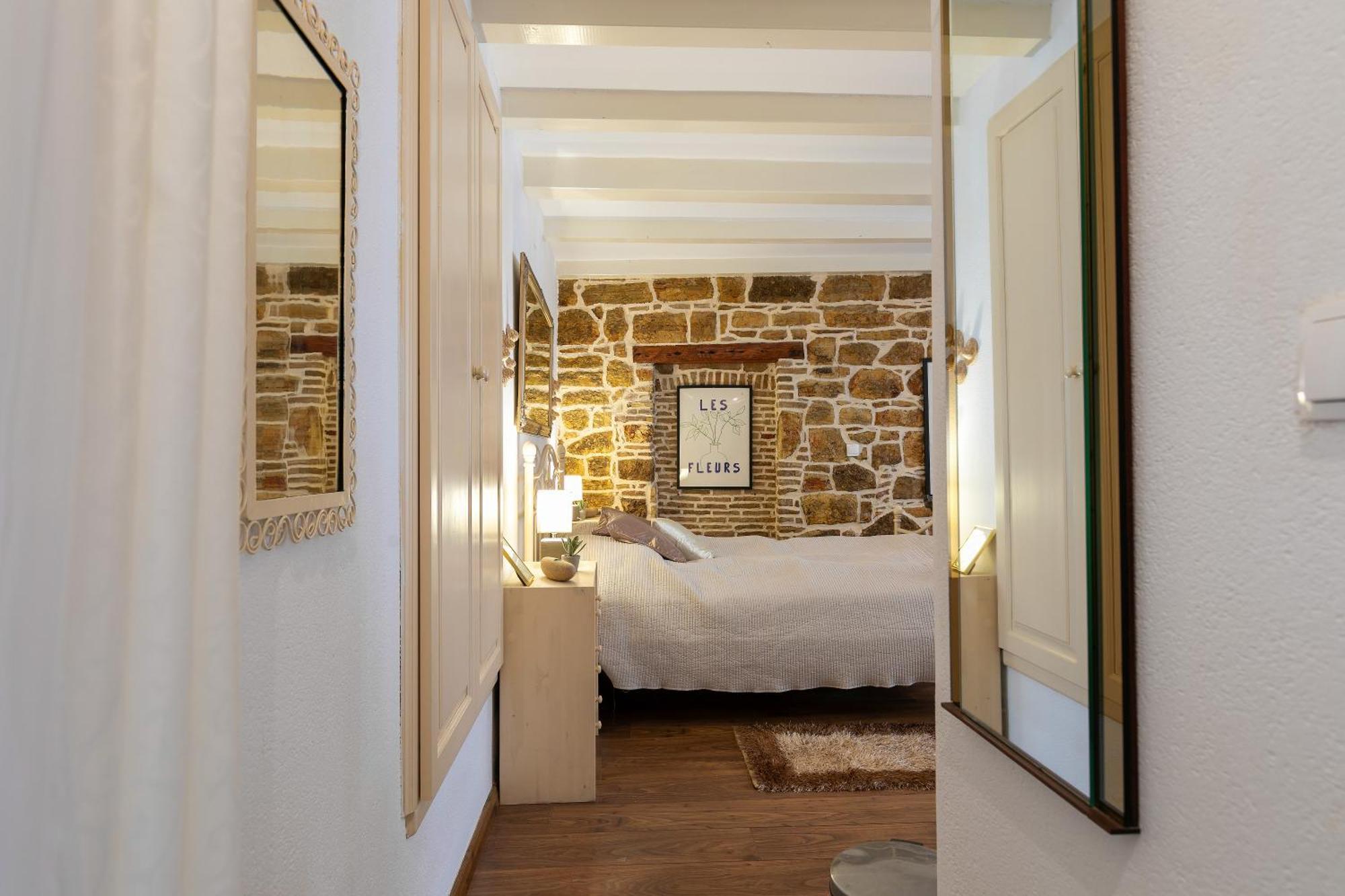 Duplex Apartment Camelia In Charming Old Town Rovinj Ngoại thất bức ảnh