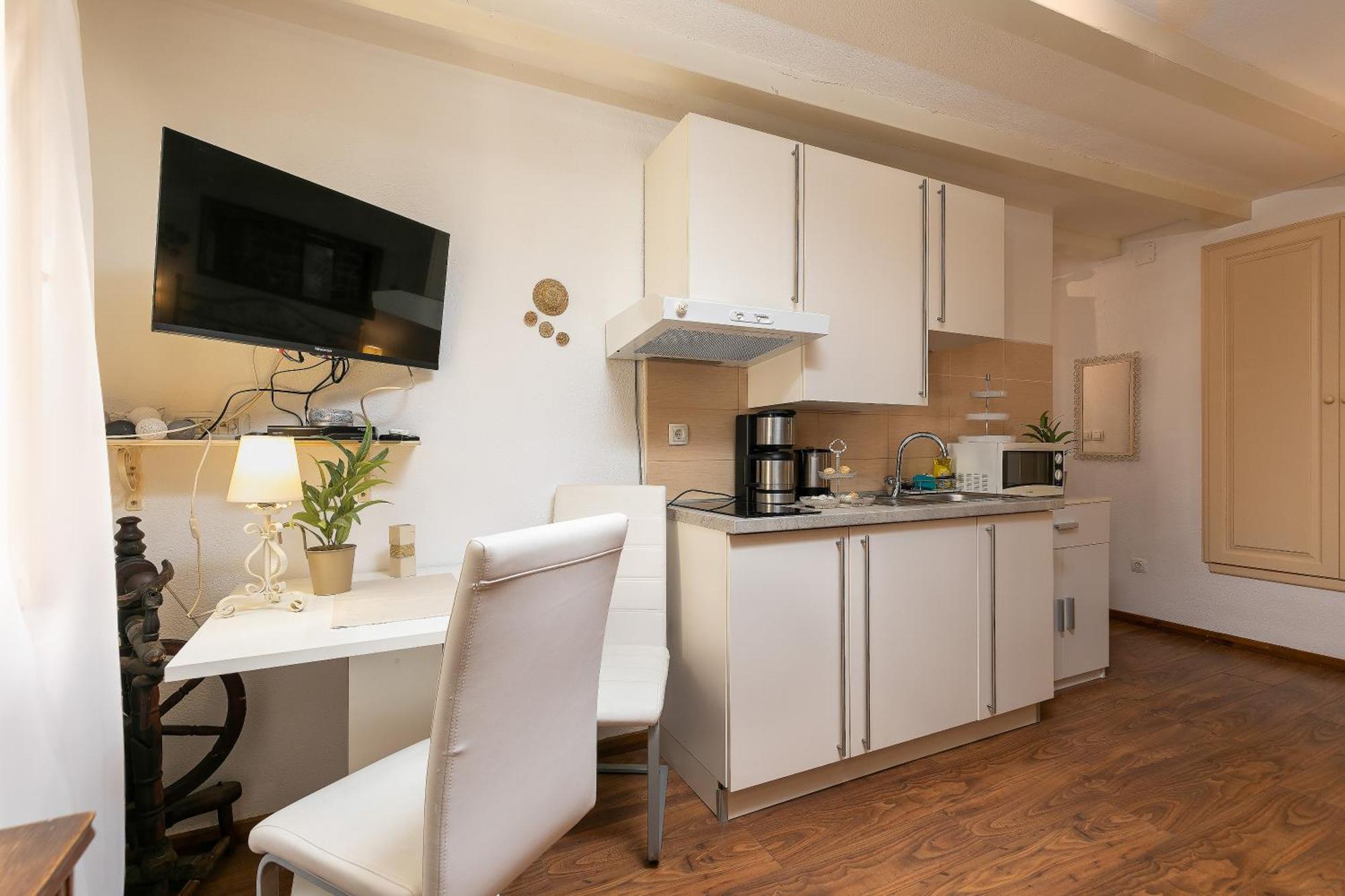 Duplex Apartment Camelia In Charming Old Town Rovinj Ngoại thất bức ảnh