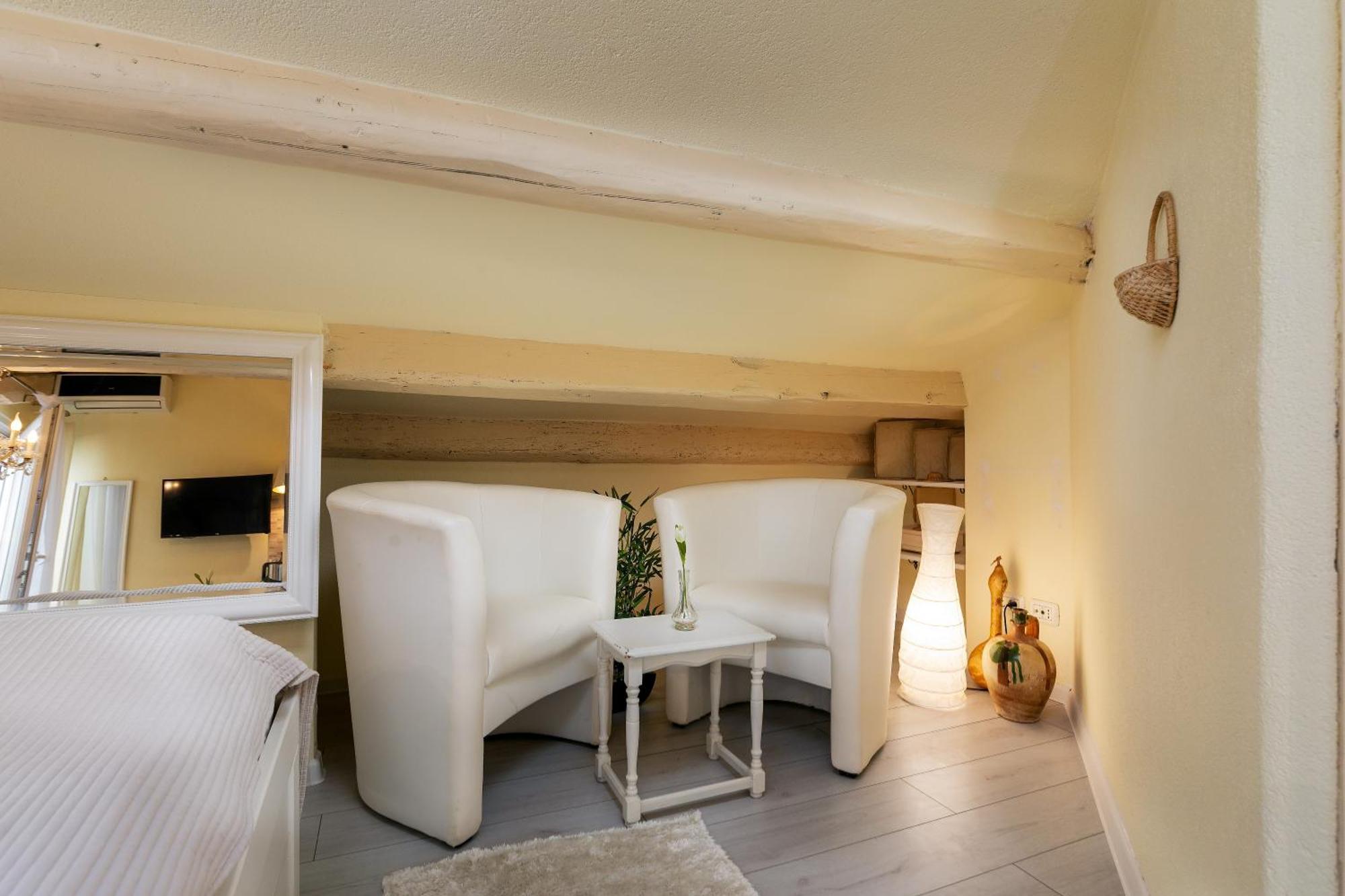 Duplex Apartment Camelia In Charming Old Town Rovinj Ngoại thất bức ảnh