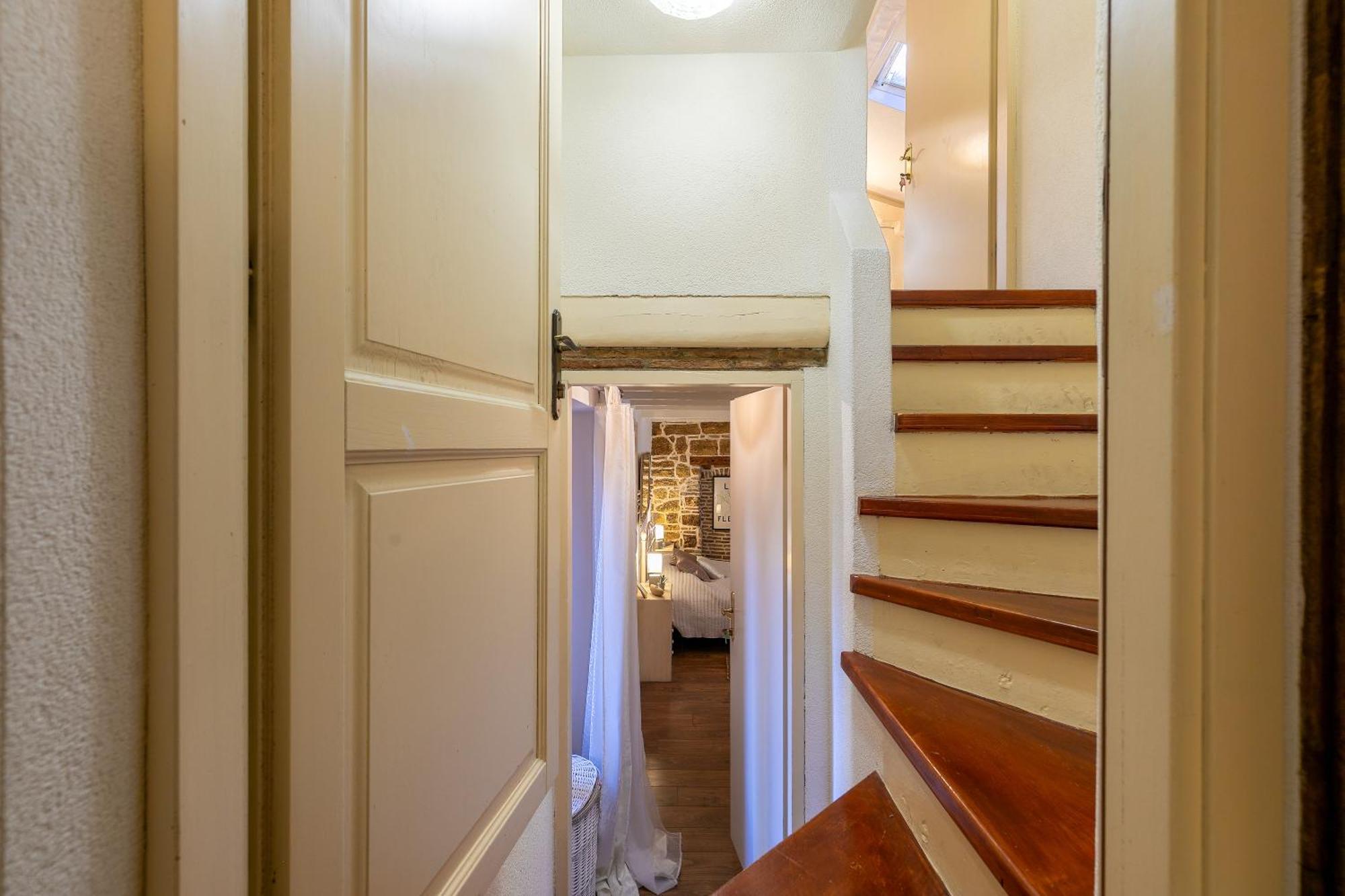 Duplex Apartment Camelia In Charming Old Town Rovinj Ngoại thất bức ảnh