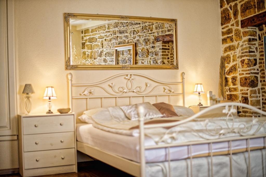 Duplex Apartment Camelia In Charming Old Town Rovinj Ngoại thất bức ảnh