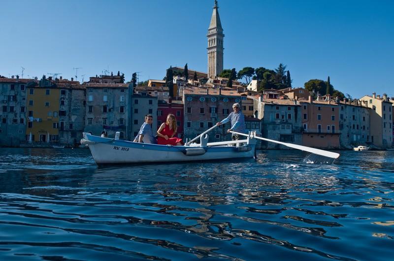 Duplex Apartment Camelia In Charming Old Town Rovinj Ngoại thất bức ảnh