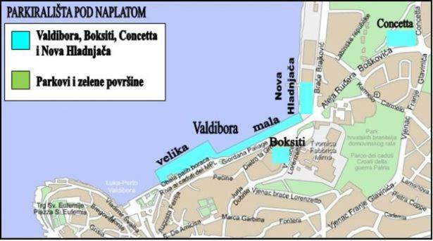 Duplex Apartment Camelia In Charming Old Town Rovinj Ngoại thất bức ảnh